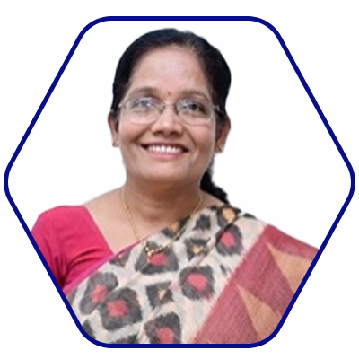 Dr. Jacintha Martis  